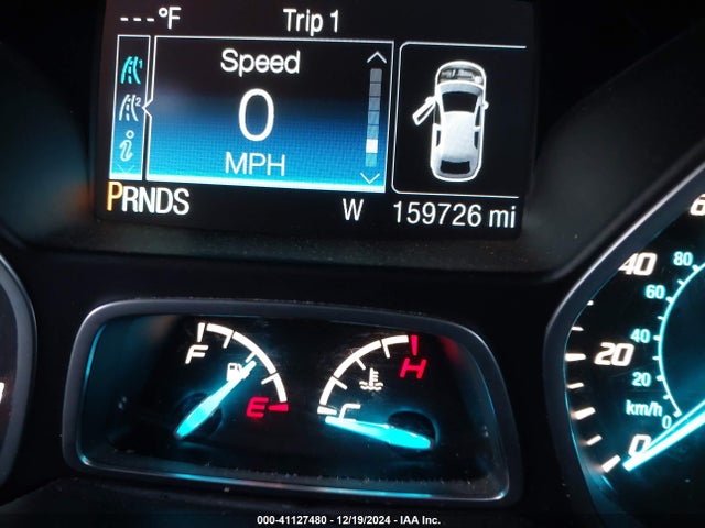 Ford ESCAPE SE 2015 1FMCU0GX5FUA52077 Image 15