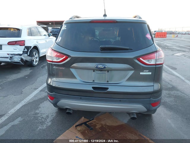 Ford ESCAPE SE 2015 1FMCU0GX5FUA52077 Image 16
