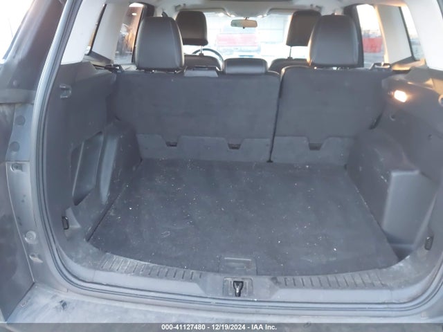 Ford ESCAPE SE 2015 1FMCU0GX5FUA52077 Image 17