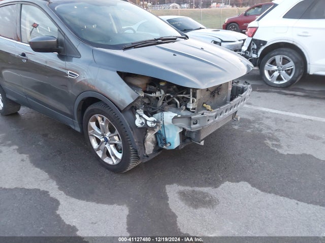 Ford ESCAPE SE 2015 1FMCU0GX5FUA52077 Image 18