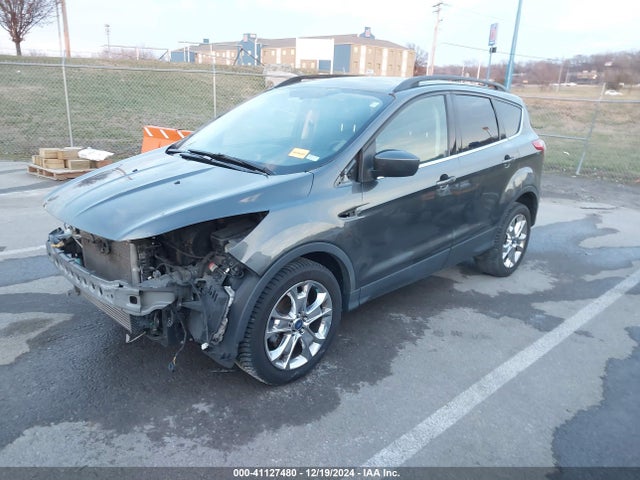 Ford ESCAPE SE 2015 1FMCU0GX5FUA52077 Image 2