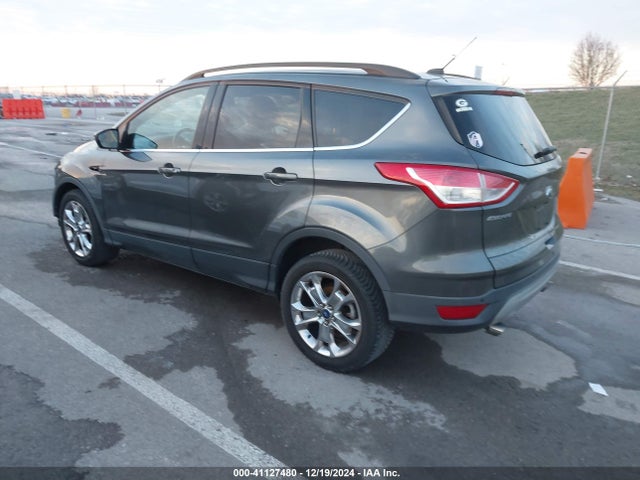Ford ESCAPE SE 2015 1FMCU0GX5FUA52077 Image 3