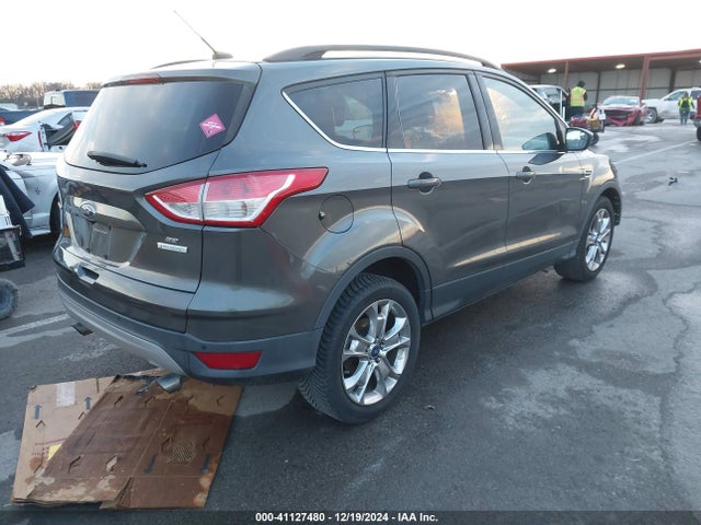 Ford ESCAPE SE 2015 1FMCU0GX5FUA52077 Image 4