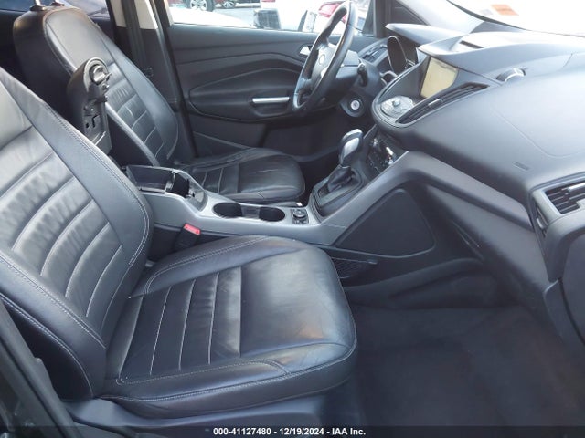 Ford ESCAPE SE 2015 1FMCU0GX5FUA52077 Image 5
