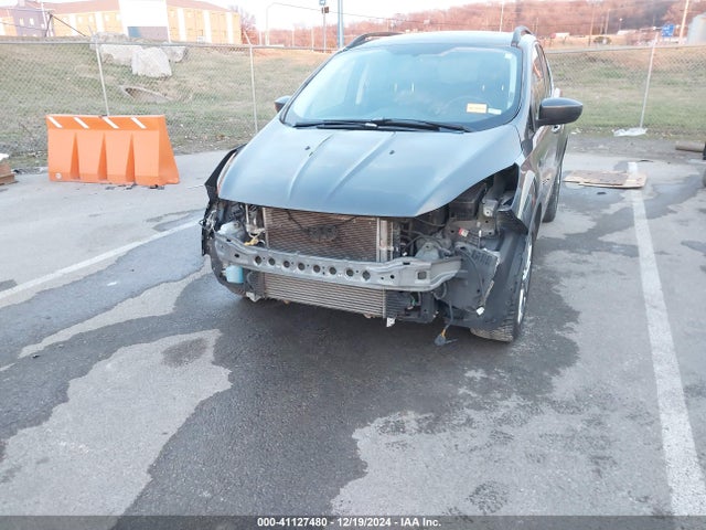 Ford ESCAPE SE 2015 1FMCU0GX5FUA52077 Image 6