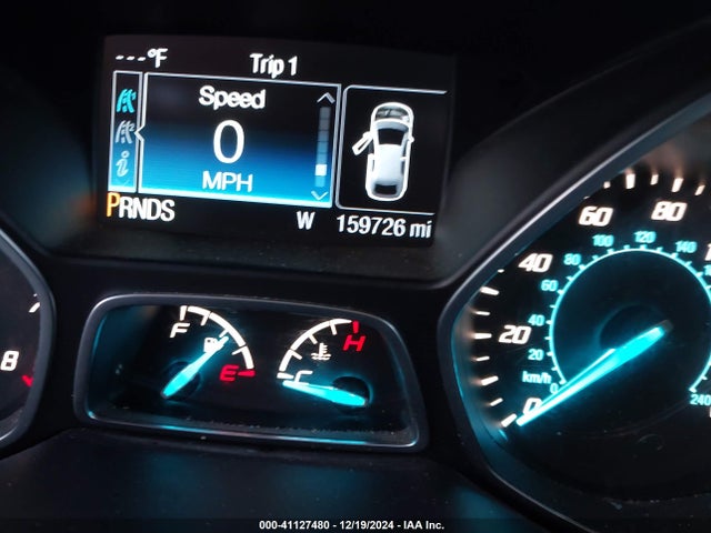 Ford ESCAPE SE 2015 1FMCU0GX5FUA52077 Image 7
