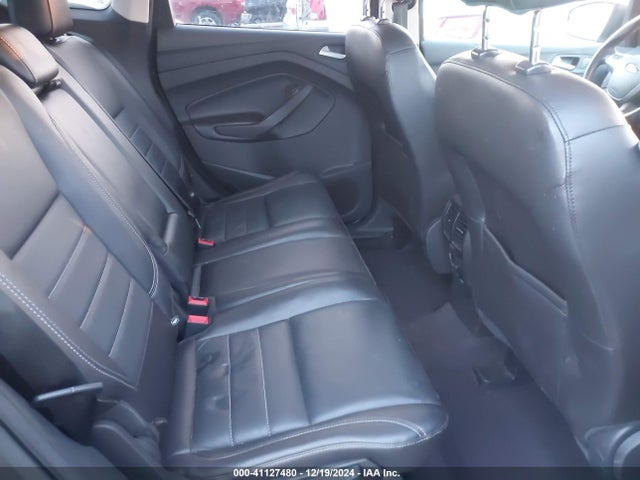 Ford ESCAPE SE 2015 1FMCU0GX5FUA52077 Image 8