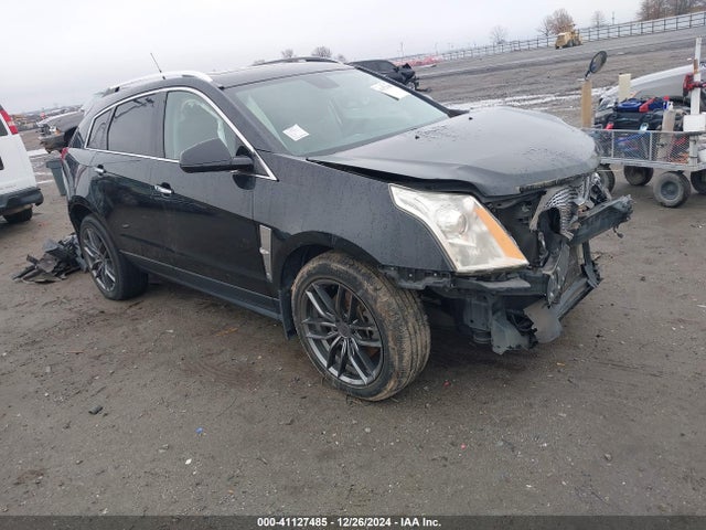 2012 CADILLAC SRX 3GYFNCE36CS544736 Photo 0