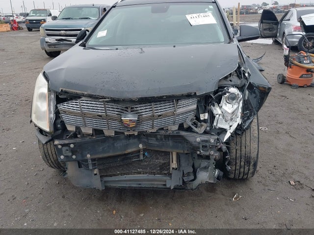 2012 CADILLAC SRX 3GYFNCE36CS544736 Photo 5