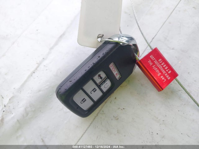Honda CIVIC EX 2019 JHMFC1F39KX013668 Image 11