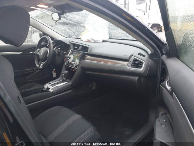 Honda CIVIC EX 2019 JHMFC1F39KX013668 Image 5