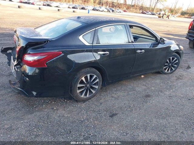 1N4AL3AP6JC247666 Nissan Altima 2.5 Sl