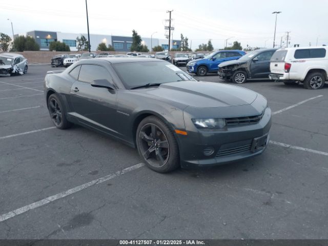2G1FB1E31F9255048 auction archive image