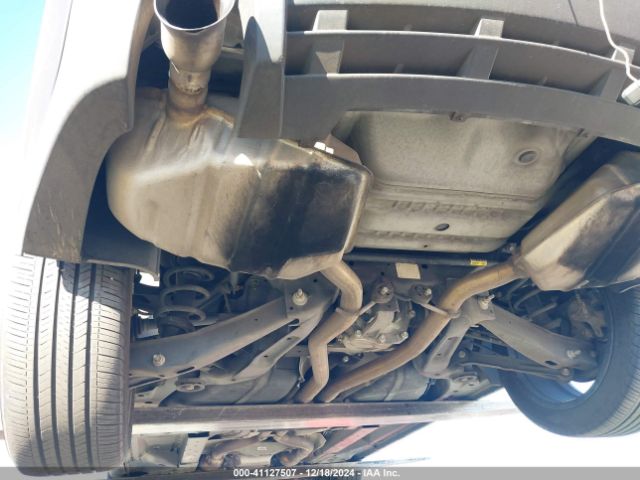 2G1FB1E31F9255048 Chevrolet Camaro 2ls