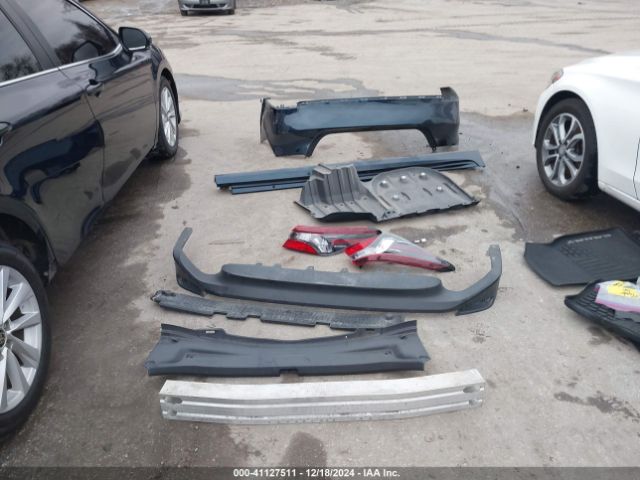 4T1R11AK8MU513856 Toyota CAMRY LE