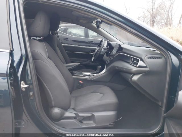 4T1R11AK8MU513856 Toyota CAMRY LE