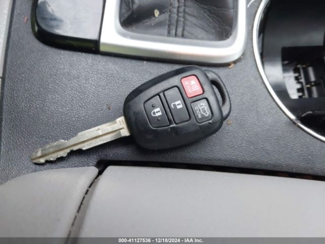 5TDZZRFH0KS293817 Toyota Highlander Le Plus