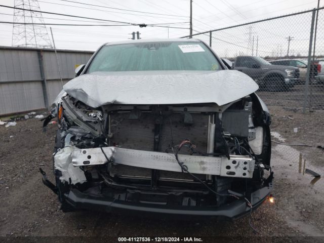 5TDZZRFH0KS293817 Toyota Highlander Le Plus