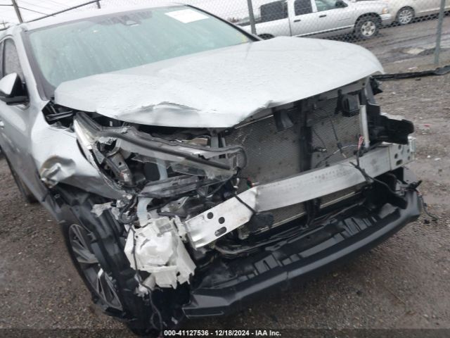 5TDZZRFH0KS293817 Toyota Highlander Le Plus