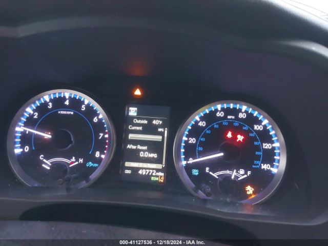 5TDZZRFH0KS293817 Toyota Highlander Le Plus