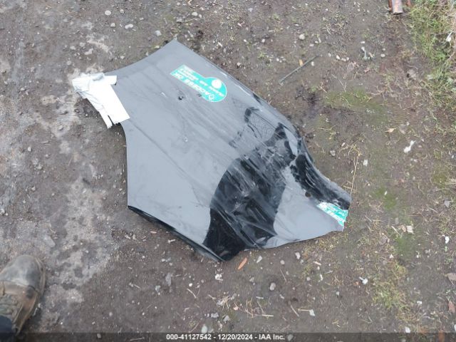 3FA6P0SU2GR229947 Ford Fusion Energi Titanium