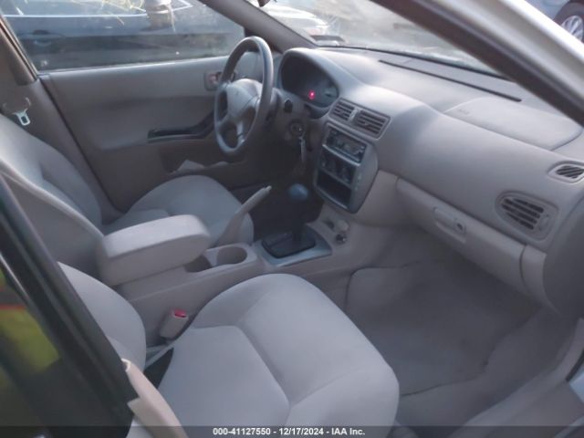 2002 MITSUBISHI GALANT 4A3AA46G62E048408 Photo 4