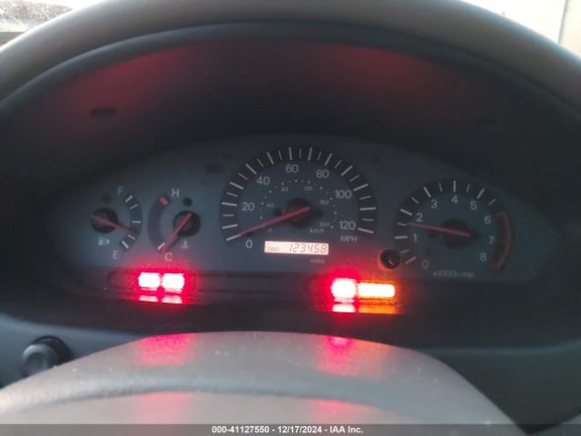 2002 MITSUBISHI GALANT 4A3AA46G62E048408 Photo 6