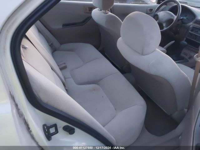 2002 MITSUBISHI GALANT 4A3AA46G62E048408 Photo 7