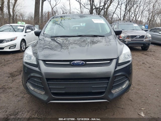 Ford ESCAPE SE 2016 1FMCU0GX2GUC11512 Image 13