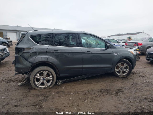 Ford ESCAPE SE 2016 1FMCU0GX2GUC11512 Image 14