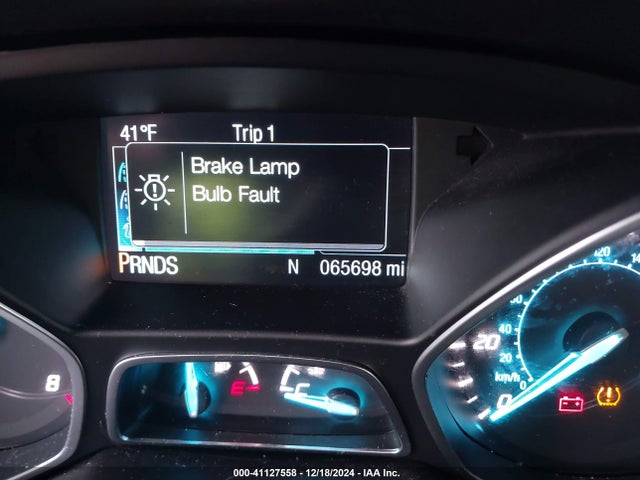 Ford ESCAPE SE 2016 1FMCU0GX2GUC11512 Image 16
