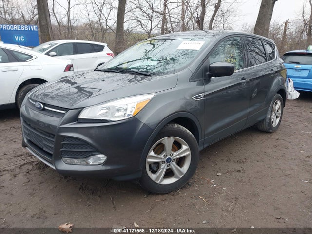 Ford ESCAPE SE 2016 1FMCU0GX2GUC11512 Image 2