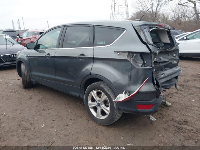 Ford ESCAPE SE 2016 1FMCU0GX2GUC11512 Image 3