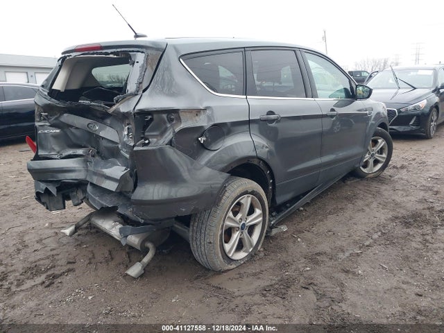 Ford ESCAPE SE 2016 1FMCU0GX2GUC11512 Image 4