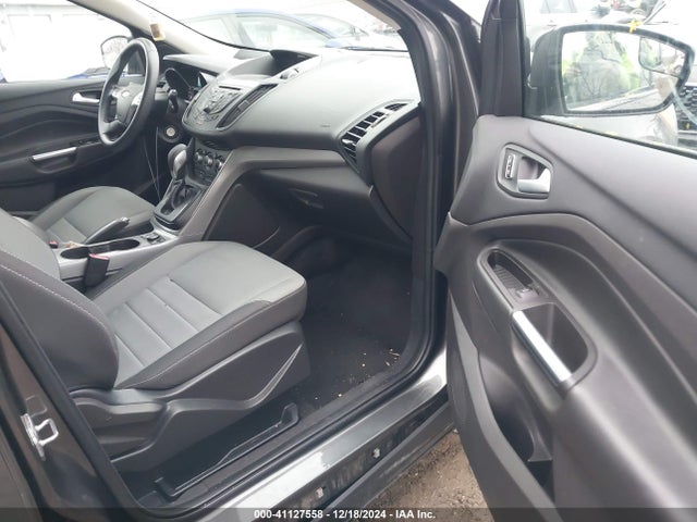 Ford ESCAPE SE 2016 1FMCU0GX2GUC11512 Image 5