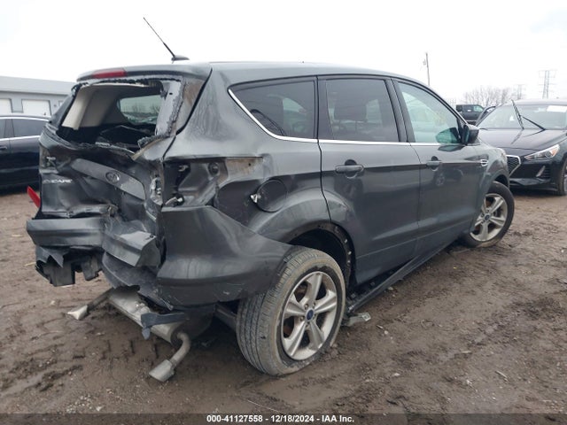 Ford ESCAPE SE 2016 1FMCU0GX2GUC11512 Image 6
