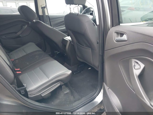 Ford ESCAPE SE 2016 1FMCU0GX2GUC11512 Image 8