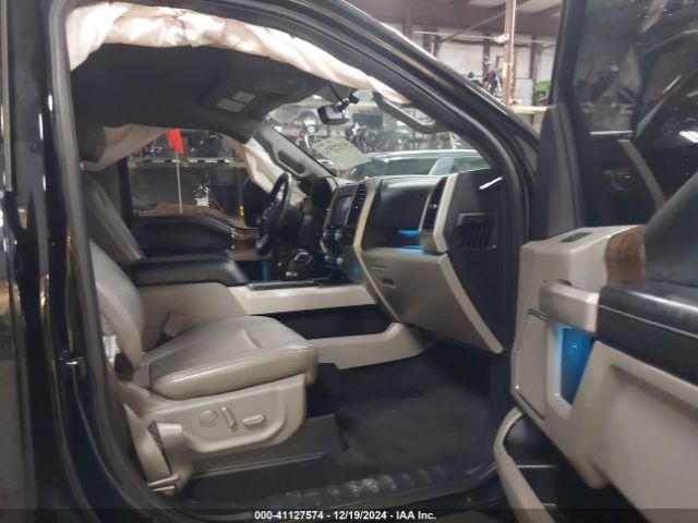 1FTFW1E52JFC03540 Ford F-150 Lariat