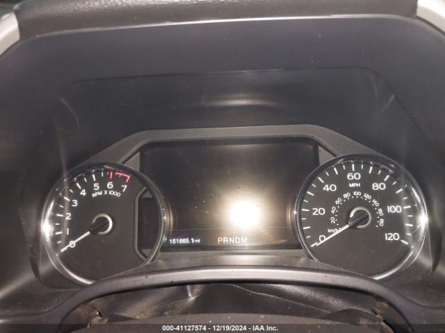 1FTFW1E52JFC03540 Ford F-150 Lariat
