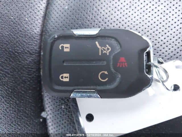 GMC Terrain Awd Slt 2020 3GKALVEX9LL223406 Image 11