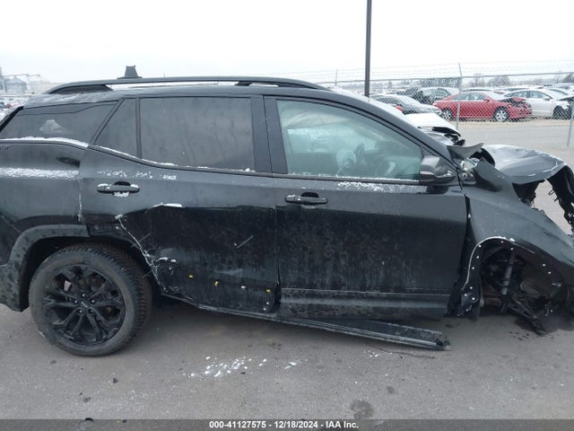 GMC Terrain Awd Slt 2020 3GKALVEX9LL223406 Image 13