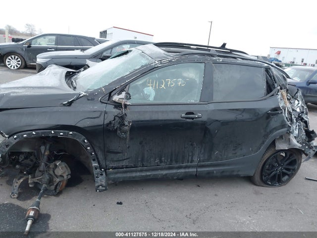 GMC Terrain Awd Slt 2020 3GKALVEX9LL223406 Image 14