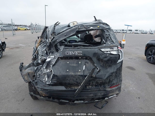 GMC Terrain Awd Slt 2020 3GKALVEX9LL223406 Image 16