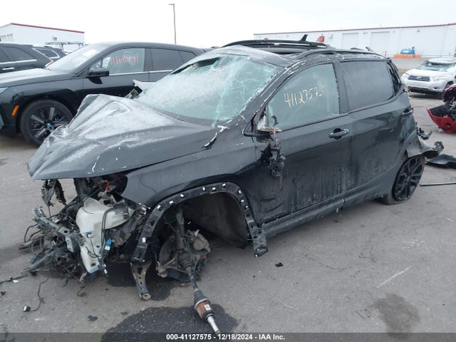 3GKALVEX9LL223406 GMC Terrain Awd Slt