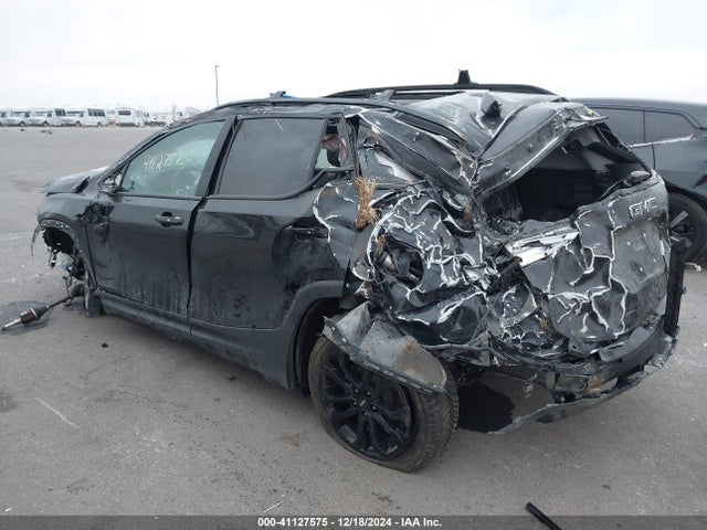 3GKALVEX9LL223406 GMC Terrain Awd Slt