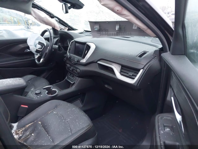 3GKALVEX9LL223406 GMC Terrain Awd Slt