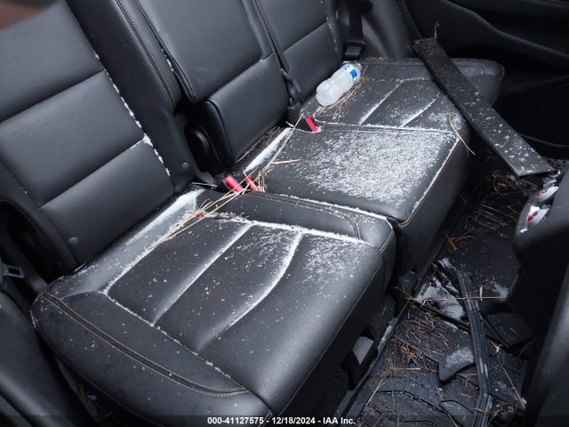 3GKALVEX9LL223406 GMC Terrain Awd Slt
