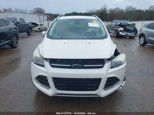 1FMCU0JX2GUB46007 Ford Escape Titanium
