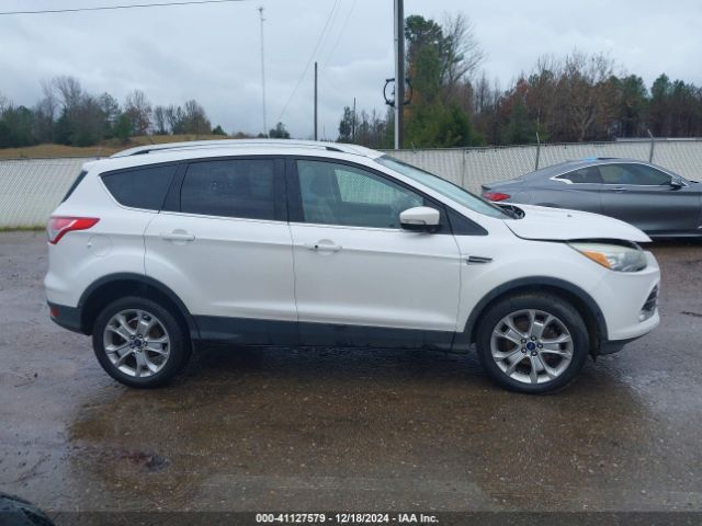 1FMCU0JX2GUB46007 Ford Escape Titanium