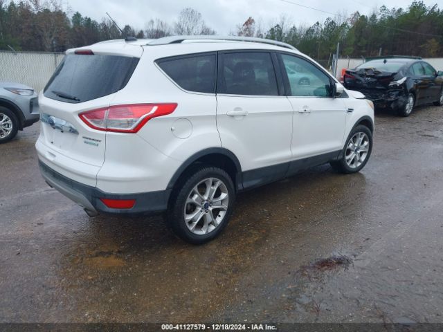 1FMCU0JX2GUB46007 Ford Escape Titanium